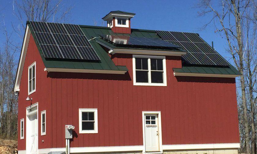 What's Next for Solar in Maine?