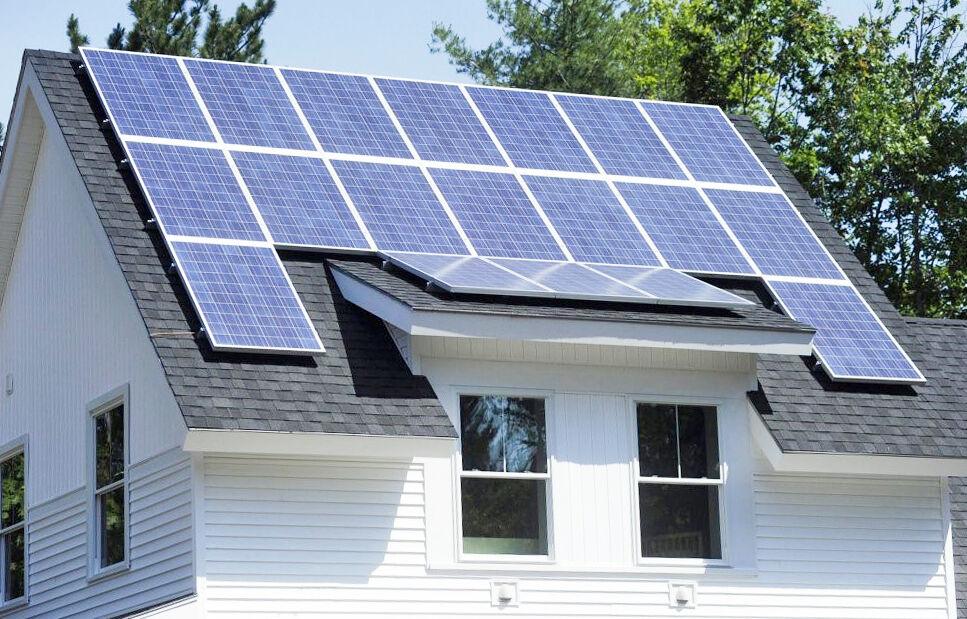 Time for lawmakers to override solar veto
