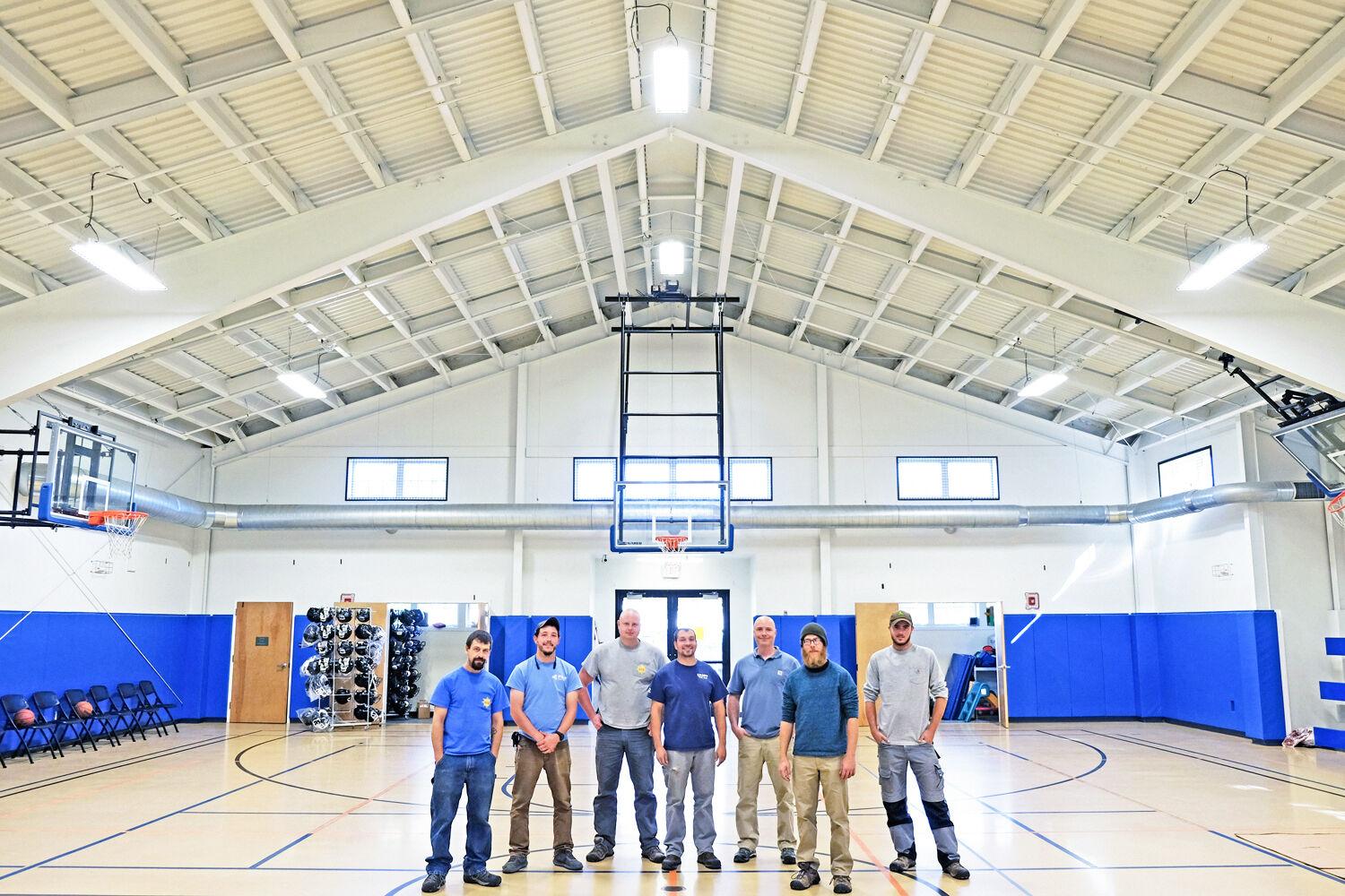 ReVision Energy Creates Technical Center for Aspiring Electricians