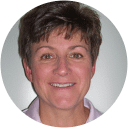 Sharon Buttrick