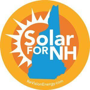Solar For NH