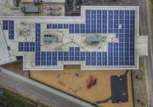 ReVision Energy Helps New Hampshire School Save with Solar