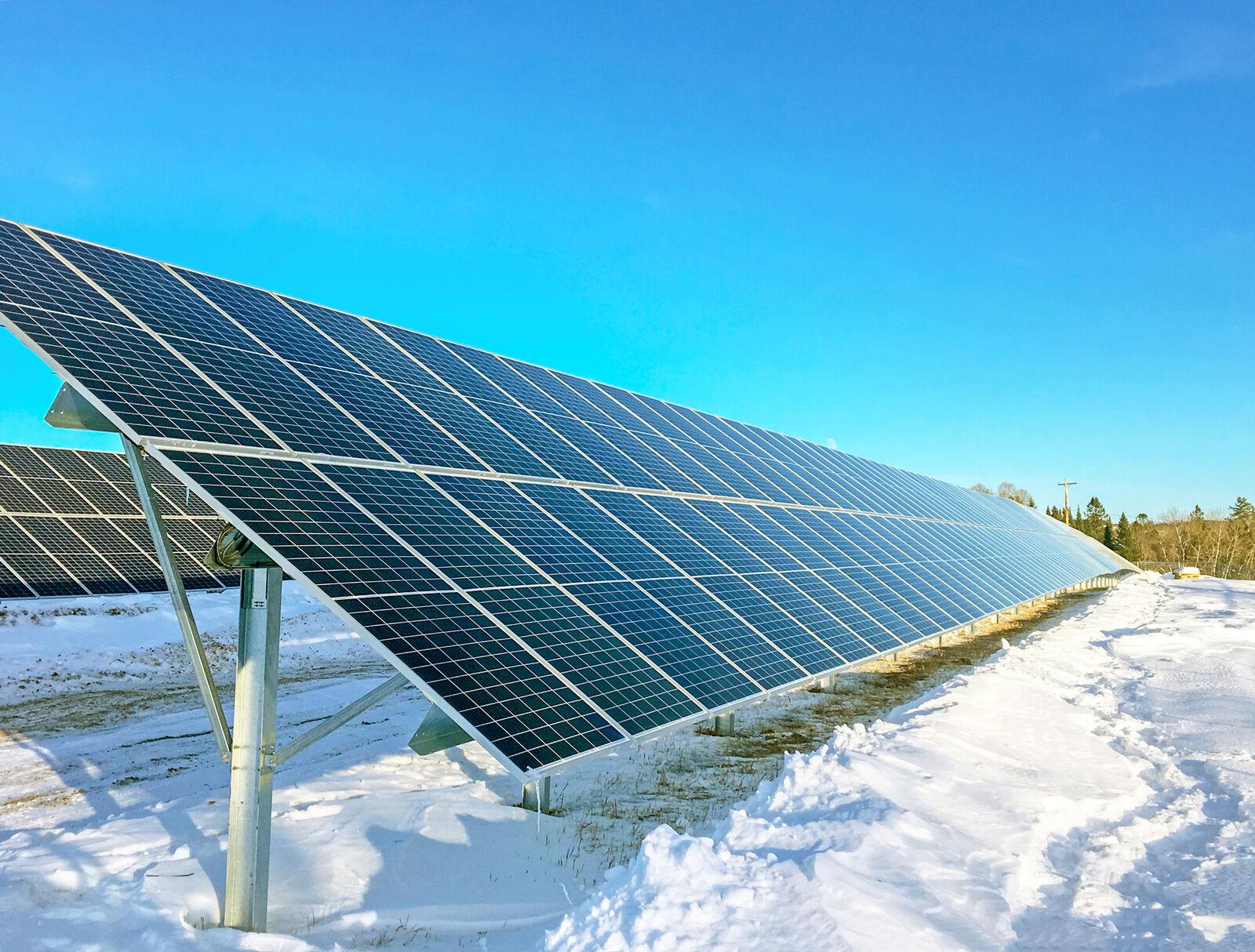 ReVision and Aligned Announce Solar Offerings for NE Water Districts