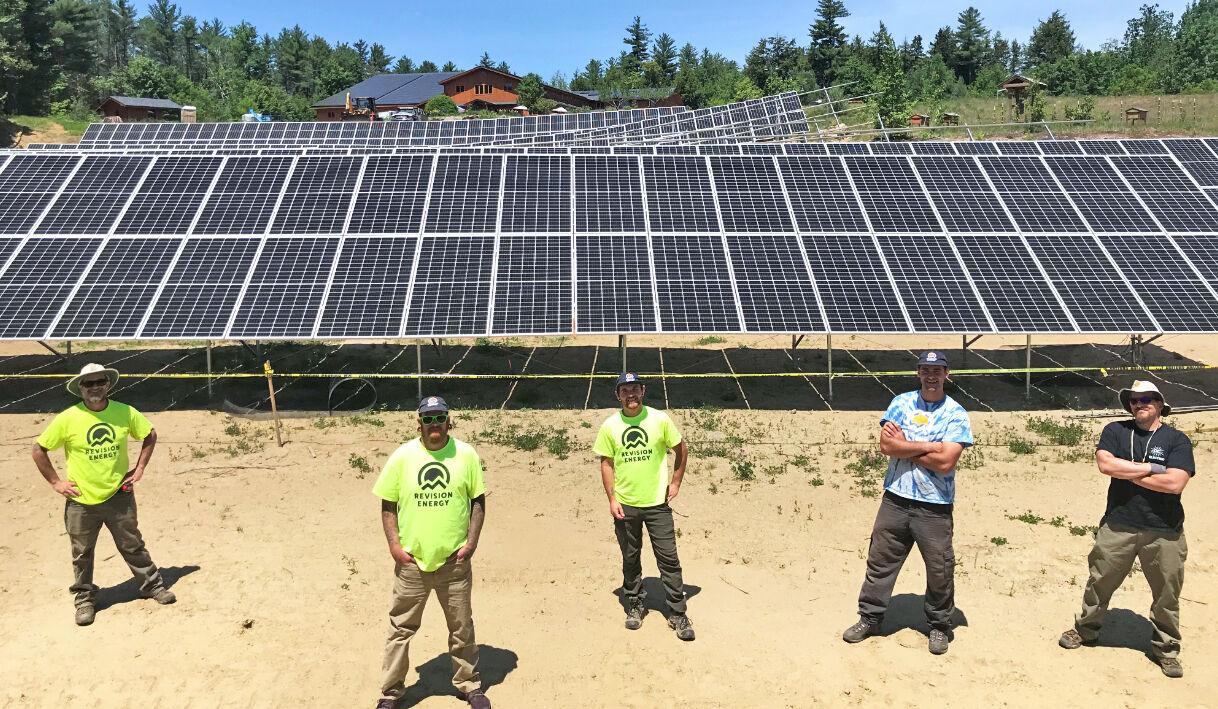 Strategize a Clean Energy Home with 26% Solar Tax Credit and Incentives