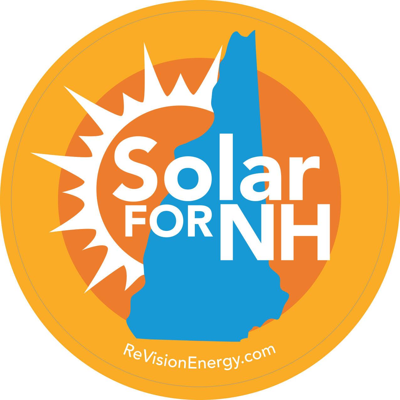 Solar For New Hampshire