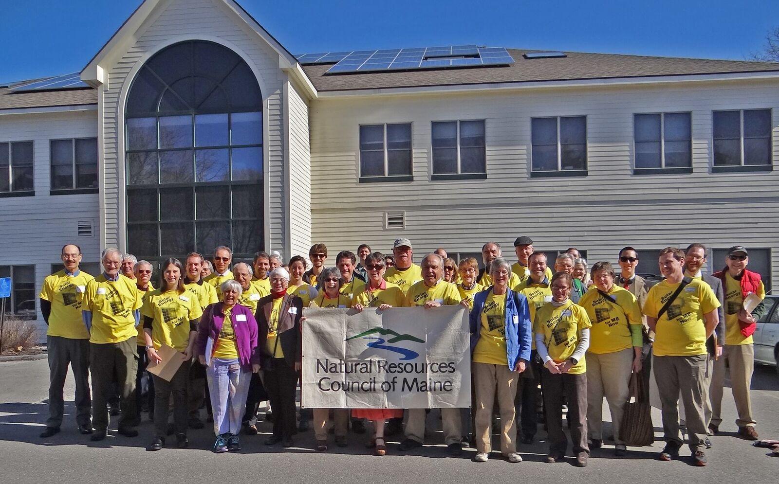 2015 Summary of Maine Solar Power Legislation