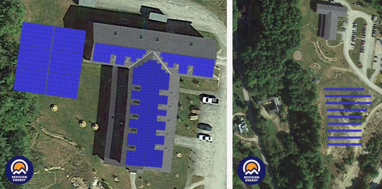 W.S. Badger to Install One of the Region's Largest Solar Arrays at its Headquarters in 2020