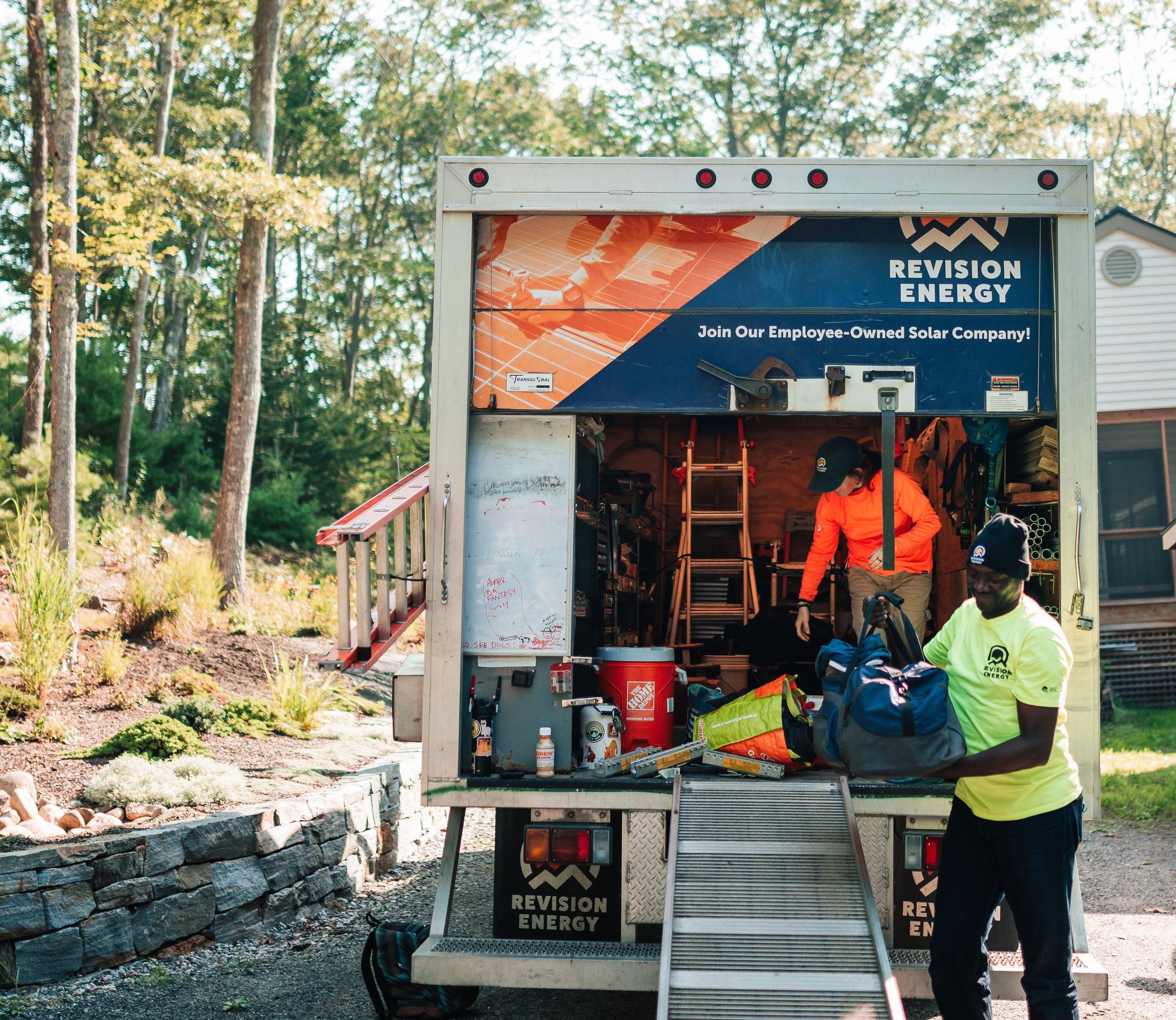 emptying install truck revision energy.jpg